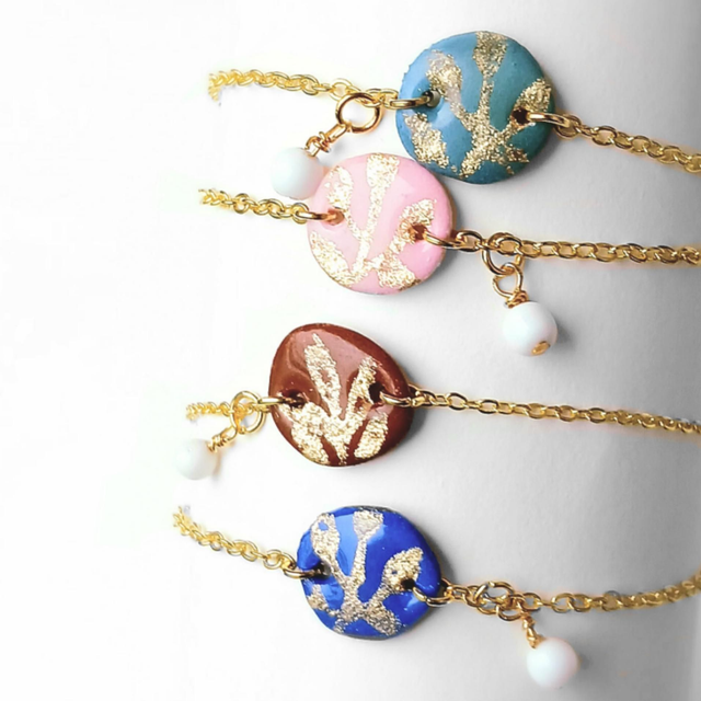 Bracelet petite pousse