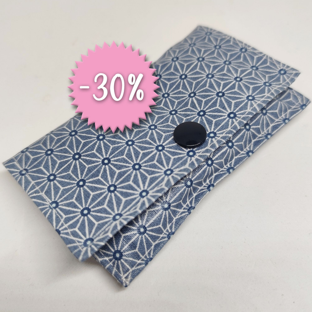 ĀINA – La mini pochette pour vos essentiels