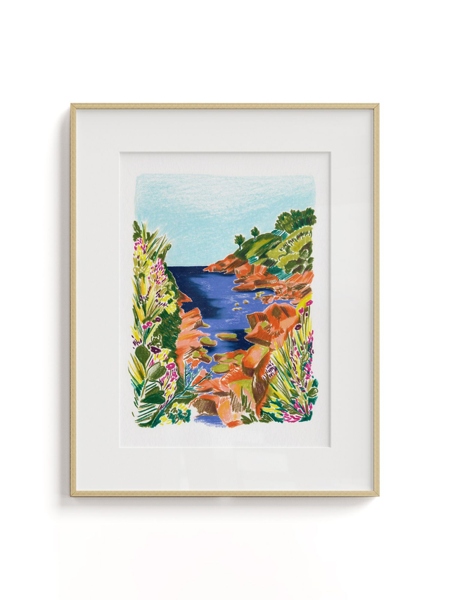 Coffret cadeau – Format M