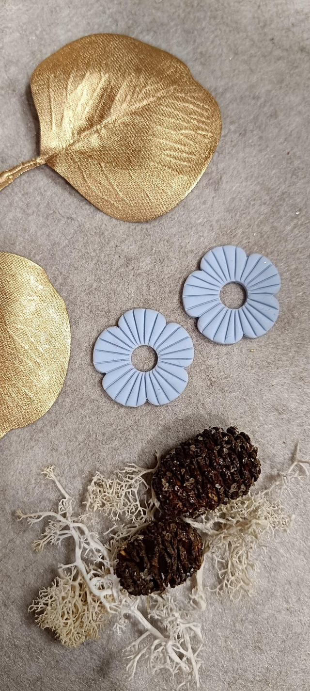 Maxi Aria - Bleu glacier 