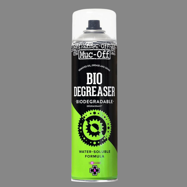 Bio Degreaser - 500ML