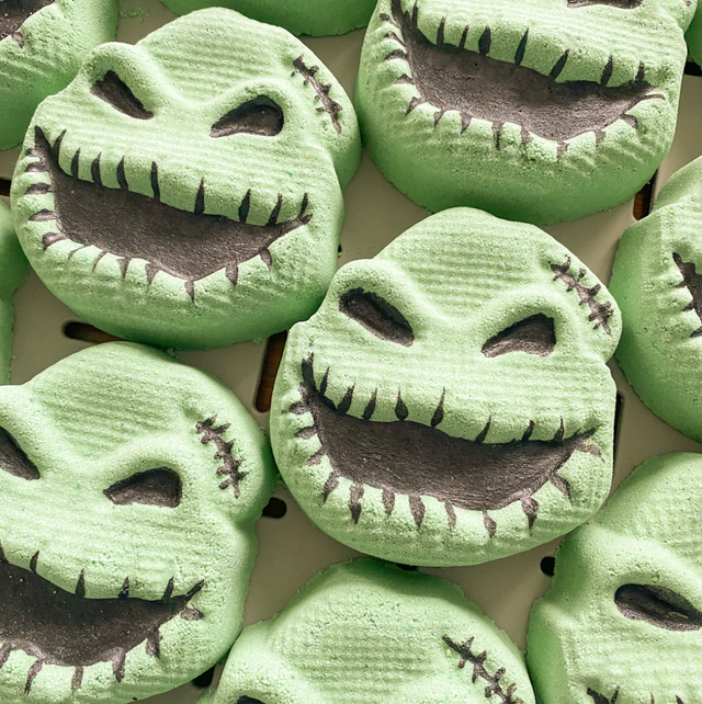 Boogie Bash Bath Bomb