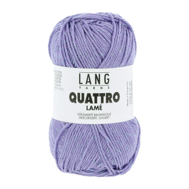 QUATTRO LAMÉ | 1112.0007