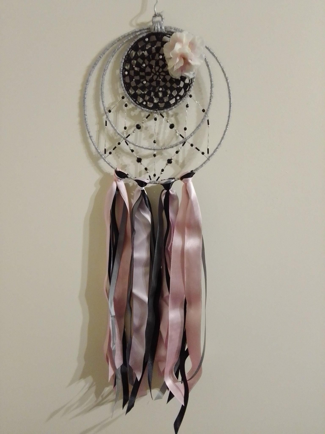 Napperon Enchanteur ROMANTIK