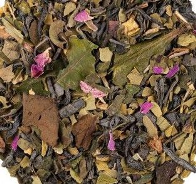 Thé Minceur Bio 100 g     