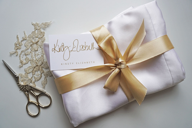 100% Mulberry Silk Pillowcase