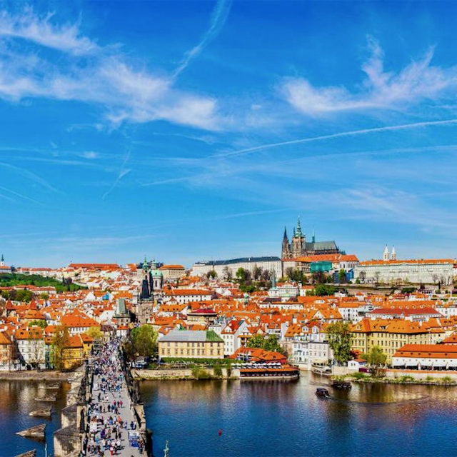 LOFT Ječná 43, Prague