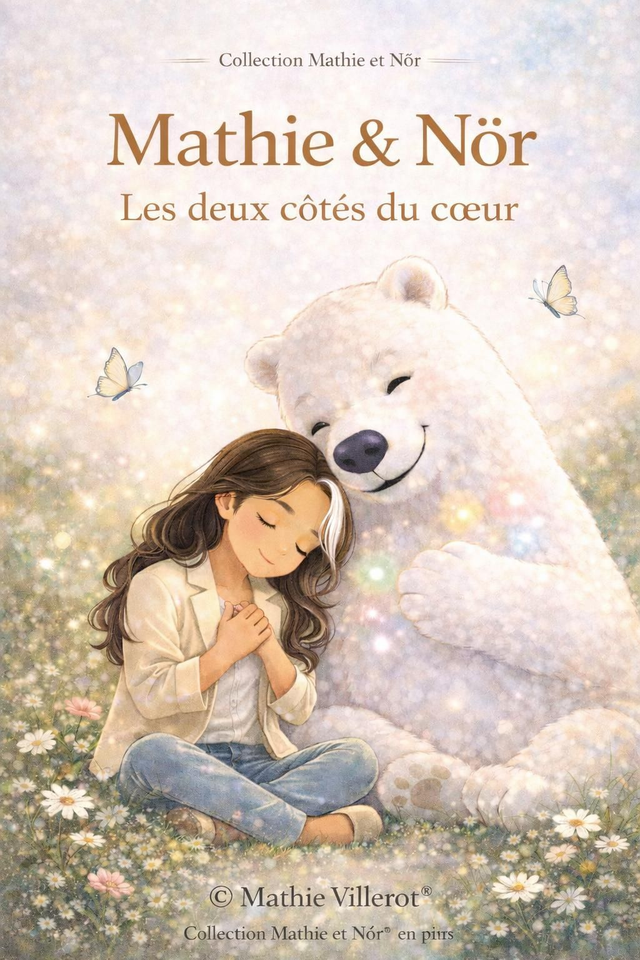 Les deux côtés du coeur