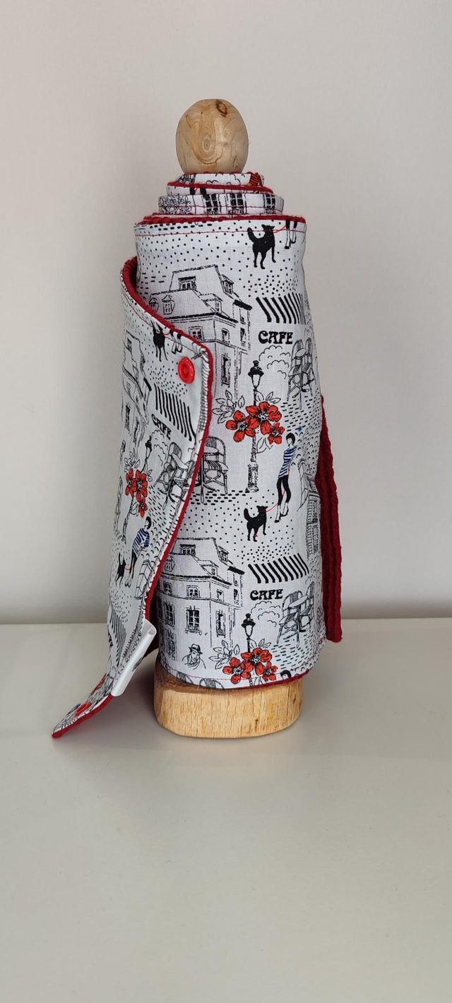 Essuie-tout &quot;LUCIENNE&quot;