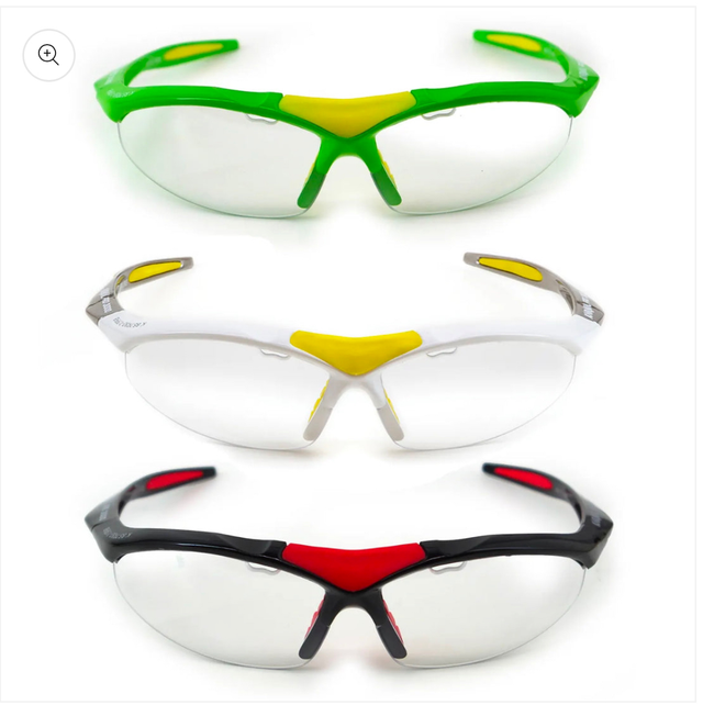 Karakal Pro Sports Eye Protection