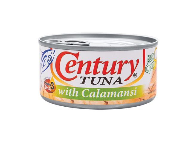Century Tuna Calamansi