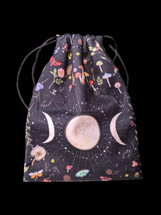 Pochette tarot 