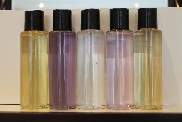 Nos Créations - La Recharge