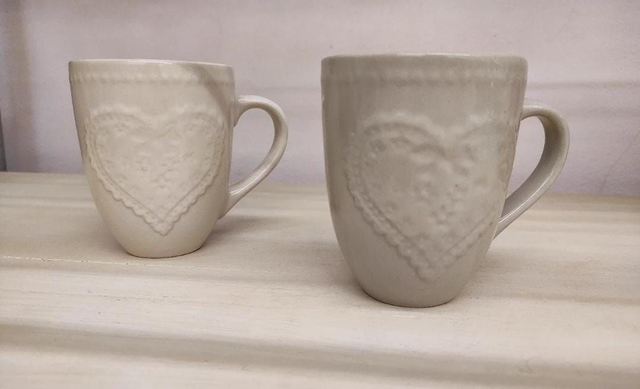 Mug Cuore