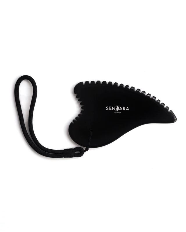 Gua Sha Peau D'Ange - Corps