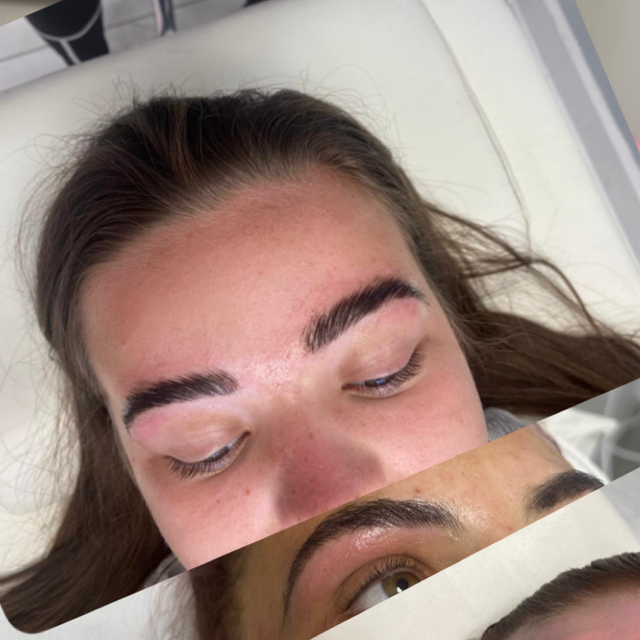Brow Lamination