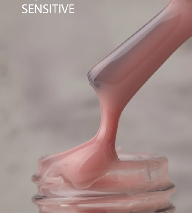ALBI - POLYGEL LIQUIDE SENSITIVE