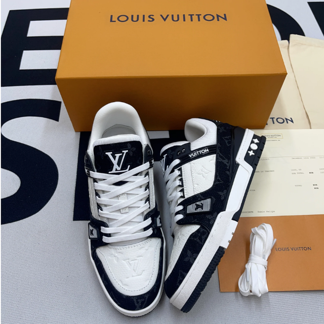 LV Trainer