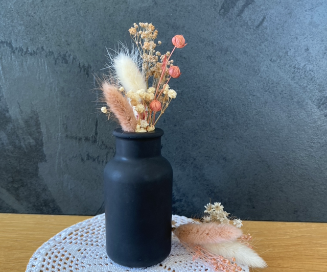 Vase Mittel 