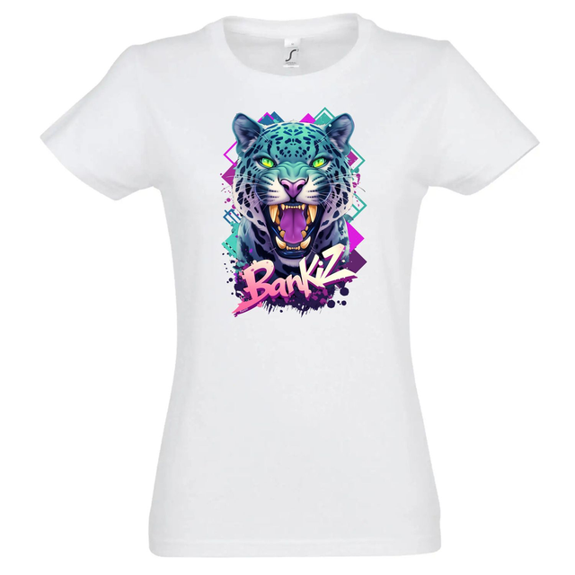 T-shirt Anatole Femme