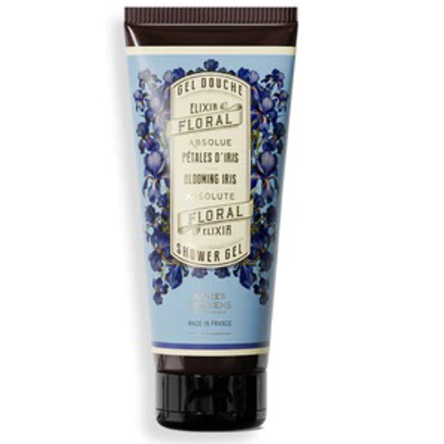 Gel de ducha 200ml BLOOMING IRIS