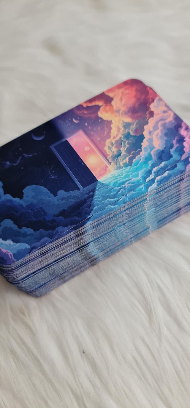 L'oracle de l'amour sans filtre