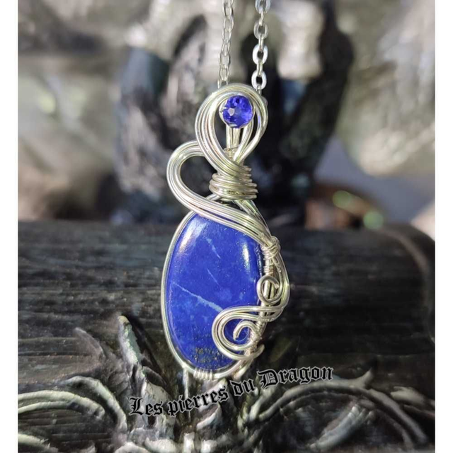 talisman Voix des étoiles