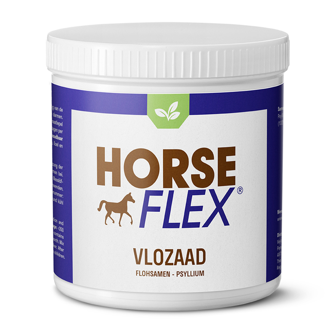 HorseFlex - Psyllium 750g