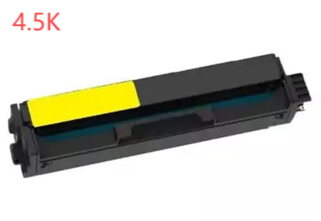 Yellow compatible Lexmark CS331dw/CX331adwe-4.5K#20N2HY0
