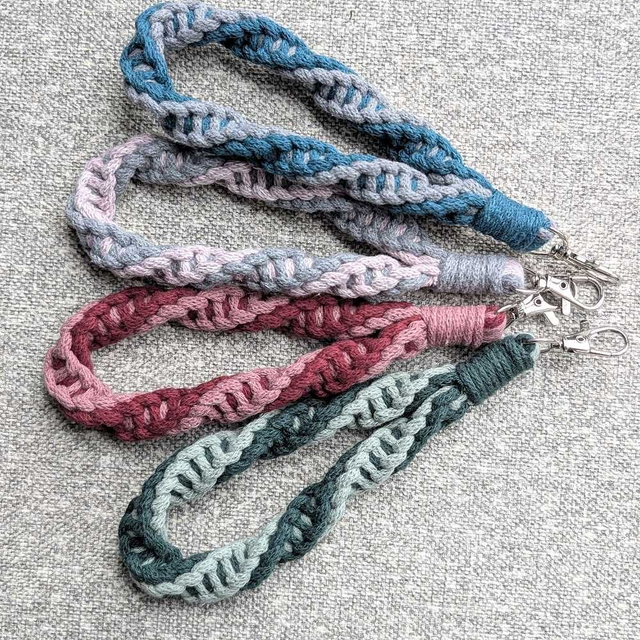 Wristlet