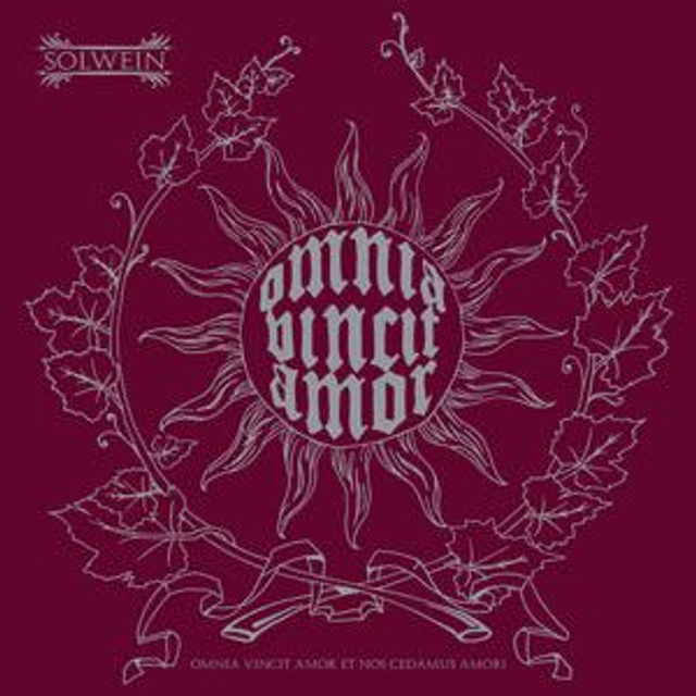 SOLWEIN ‎– Omnia Vincit Amor