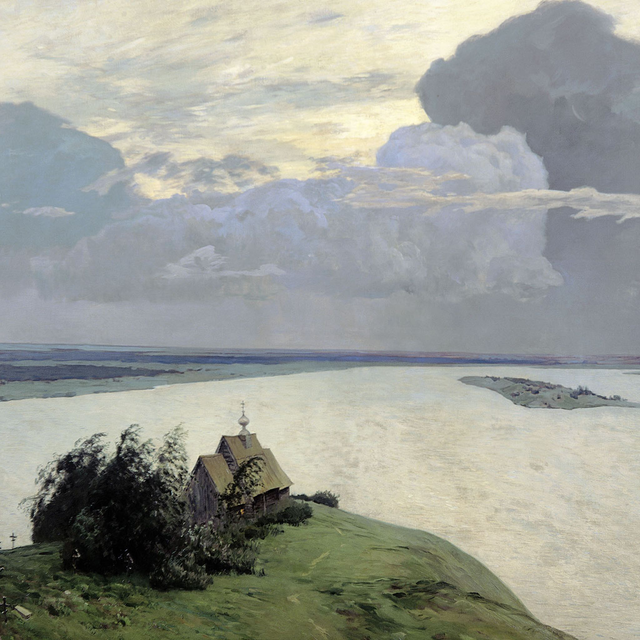 Foundation in Landscape Painting – 1 day workshop