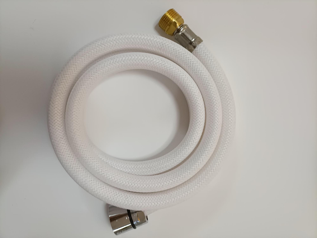 Flessibile doccetta cucina nylon b.co