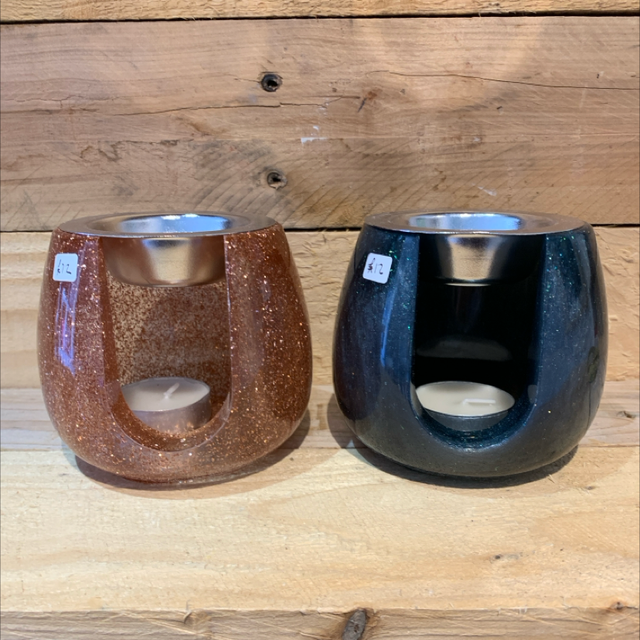 Resin Wax Melt Warmer 