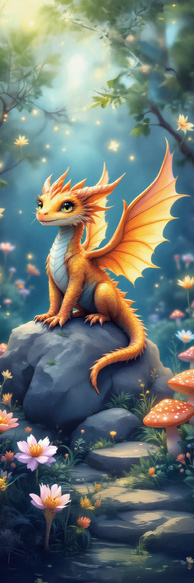 Small sublimation book marks