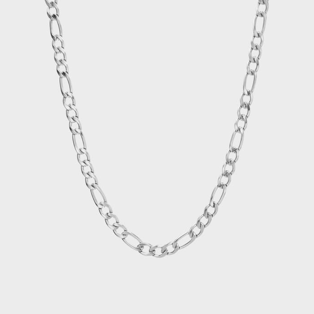 Collar Figaro Hombre