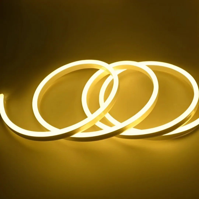 FITA LED NEOM - LOCAÇÃO 