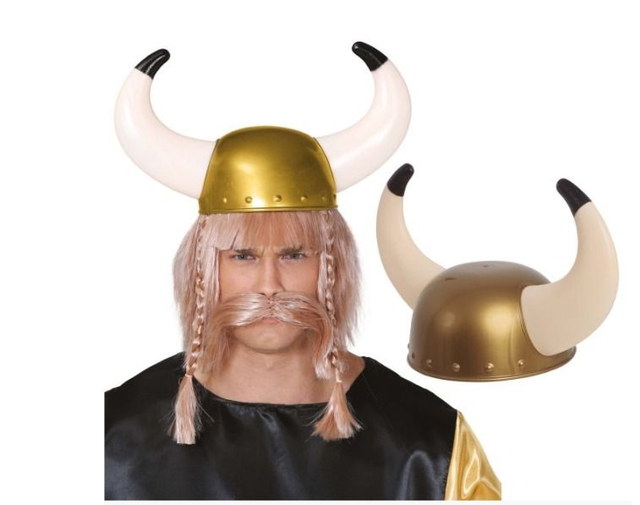 Carnevale ,   16655  ELMO VICHINGO