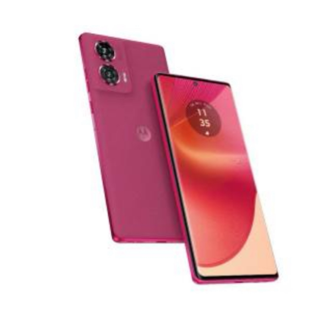 MOTOROLA EDGE 50 FUSION 5G 6.7" HOT PINK 256gb 