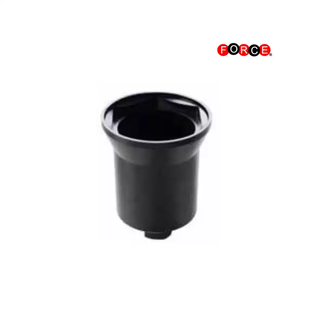 Ax nutt Nuss  95mm mit Führungsband ( Mercedes benz )