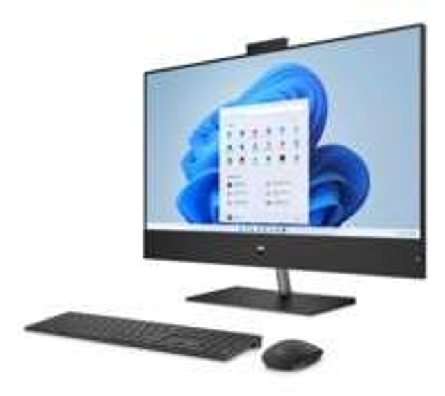 HP Pav. AIO 32'' QHD IPS / i5-13400T / 16GB / 512GB / W11H