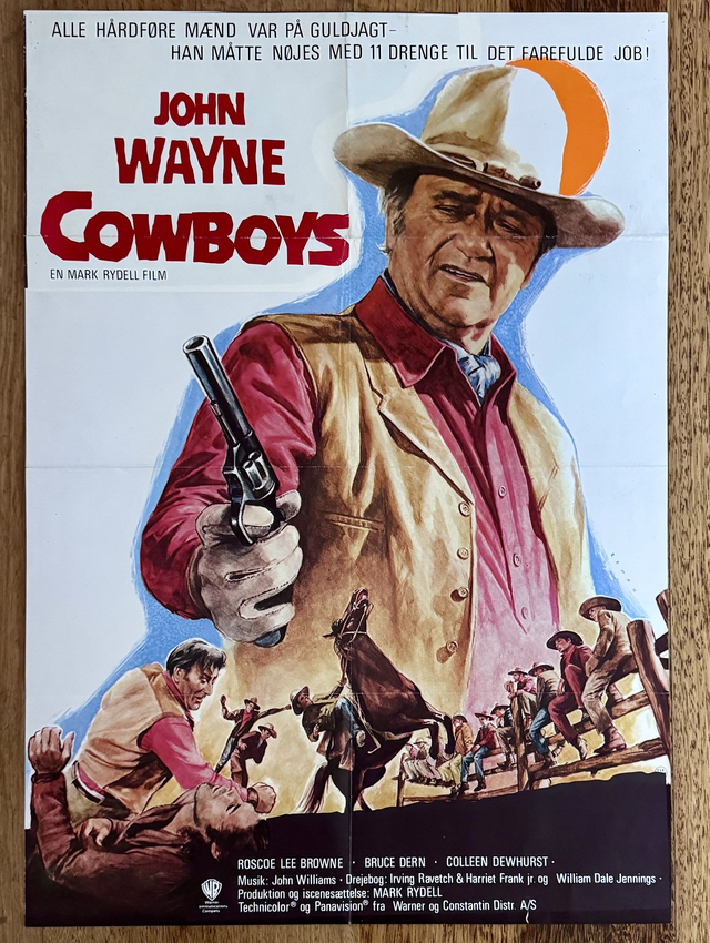 The Cowboys