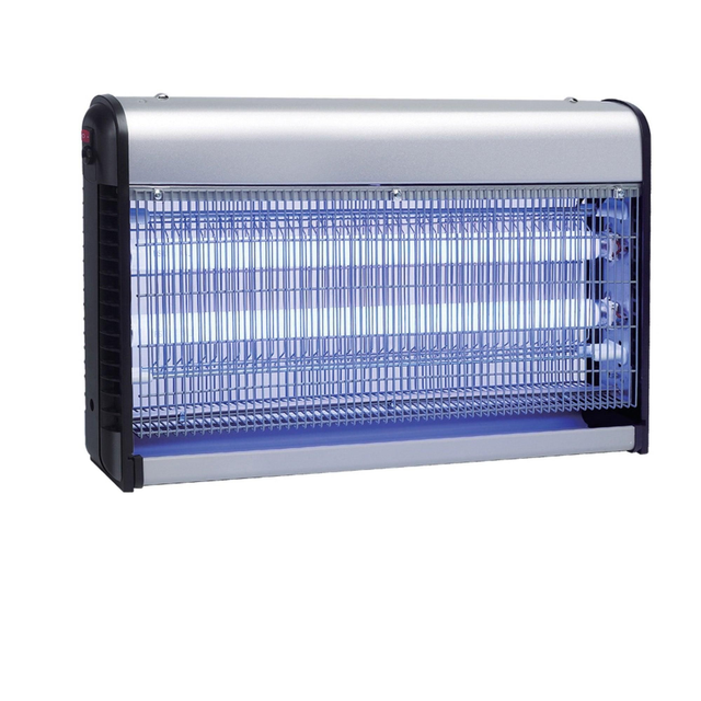 Cfg Zanzariera Zanza Zap 40led - EZ005