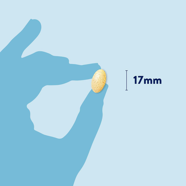 MoveWellia® Tablets