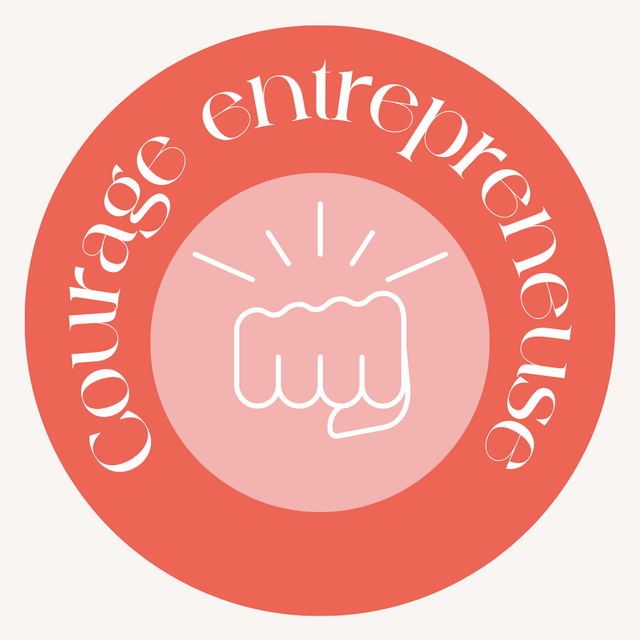 Aide aux entrepreneuses (12 séances)