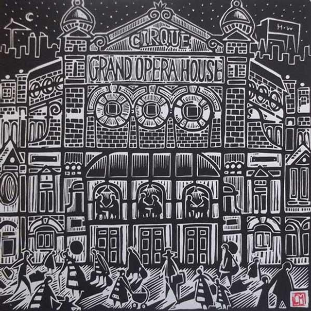 Grand Opera House