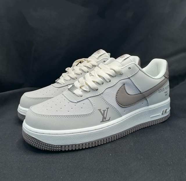 Nike Air Force 1 (Vendu sans la boîte )