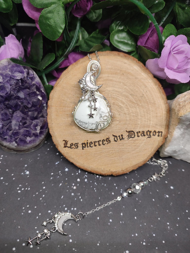 Talisman Songe de Lunéthys