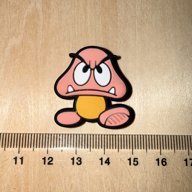 Mario Champignon