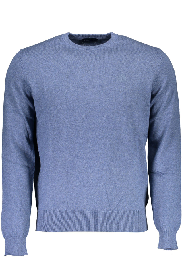 NORTH SAILS MAGLIA UOMO BLU